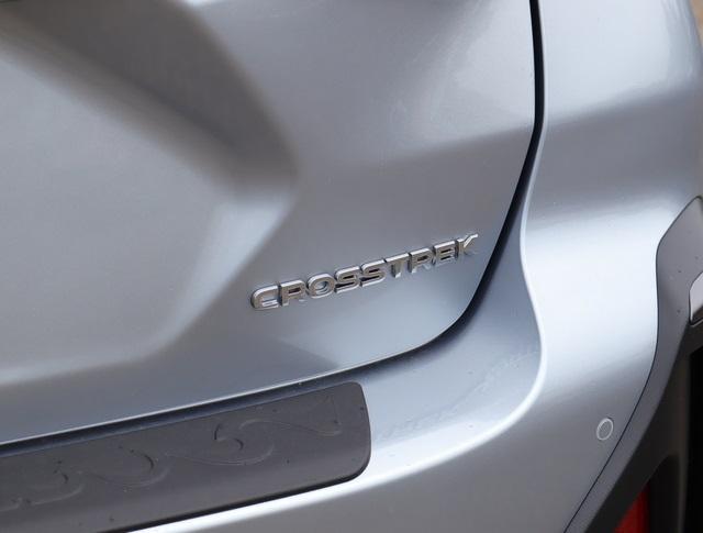 new 2024 Subaru Crosstrek car, priced at $31,992