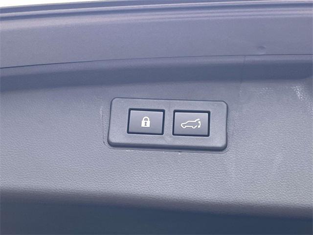 new 2025 Subaru Outback car, priced at $40,529