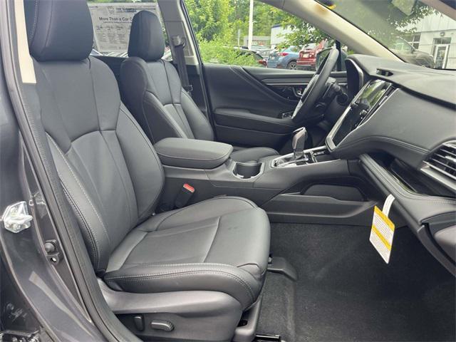 new 2025 Subaru Outback car, priced at $40,529
