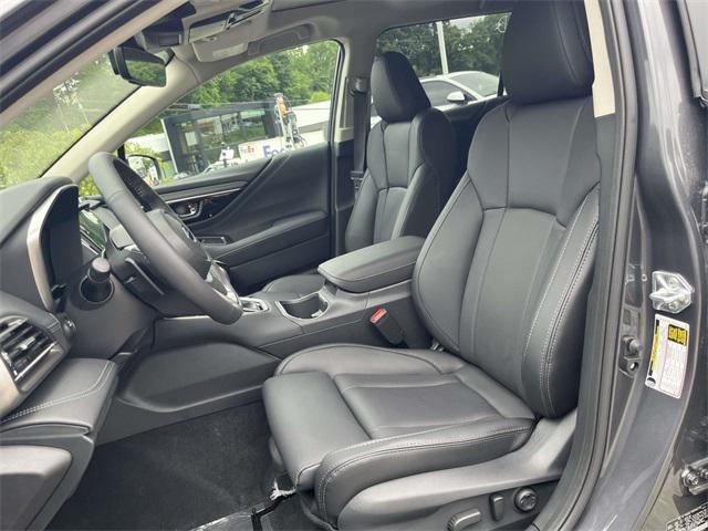 new 2025 Subaru Outback car, priced at $40,529