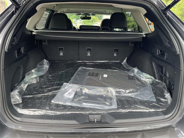 new 2025 Subaru Outback car, priced at $40,529