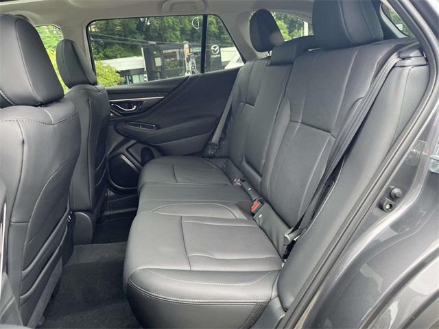 new 2025 Subaru Outback car, priced at $40,529