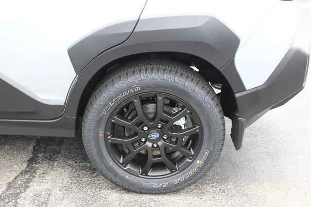 new 2024 Subaru Crosstrek car, priced at $34,823