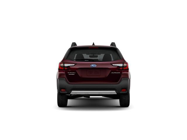 new 2025 Subaru Outback car, priced at $42,242