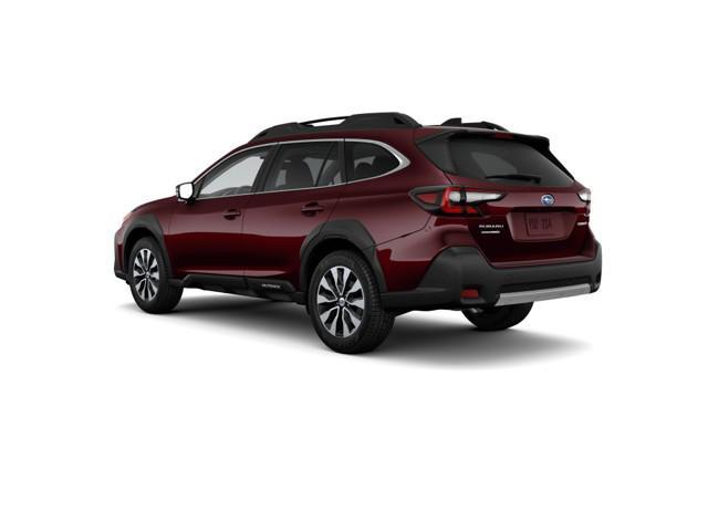 new 2025 Subaru Outback car, priced at $42,242