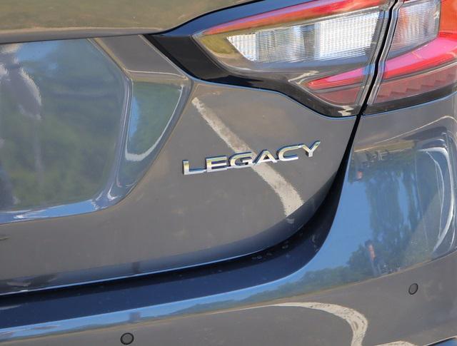 new 2025 Subaru Legacy car, priced at $35,032