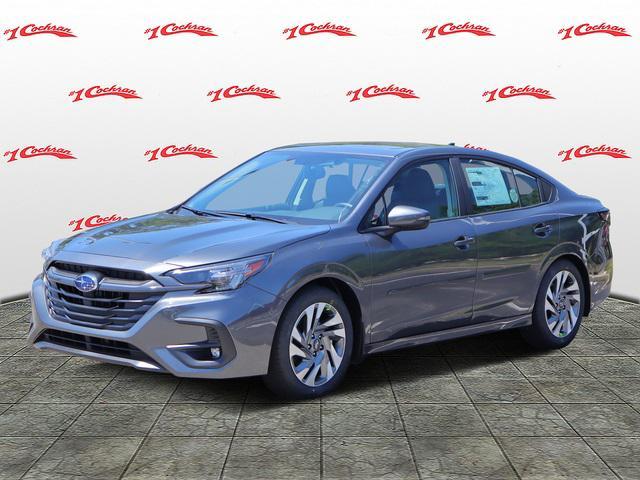 new 2025 Subaru Legacy car, priced at $35,032