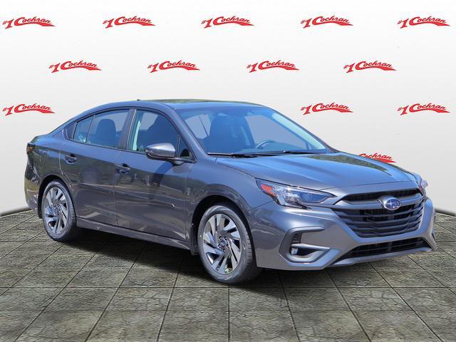 new 2025 Subaru Legacy car, priced at $35,032