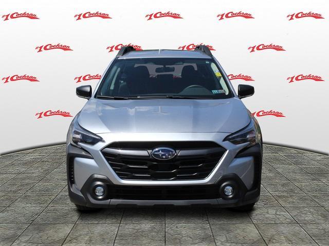 new 2024 Subaru Outback car, priced at $29,245