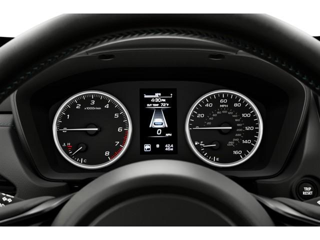 new 2025 Subaru Forester car, priced at $37,538