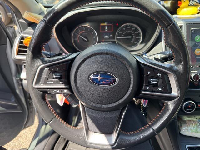 used 2019 Subaru Crosstrek car, priced at $21,993
