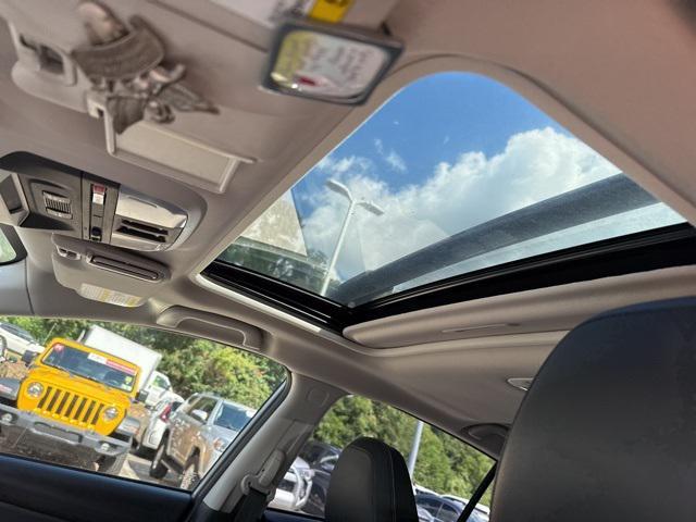 used 2019 Subaru Crosstrek car, priced at $21,993