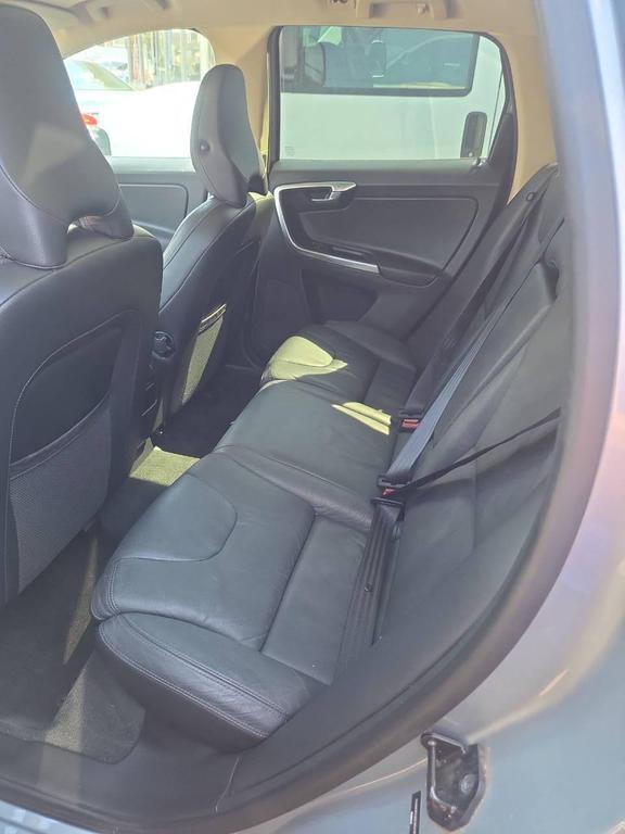 used 2013 Volvo XC60 car, priced at $8,895
