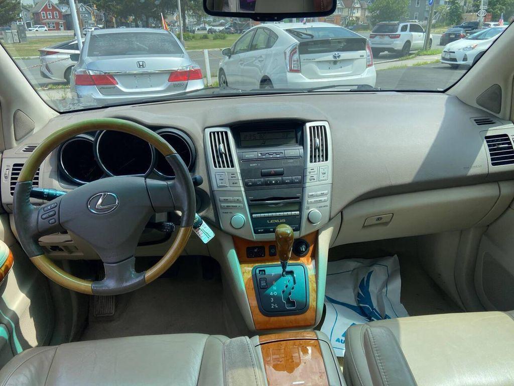 used 2008 Lexus RX 350 car, priced at $5,995