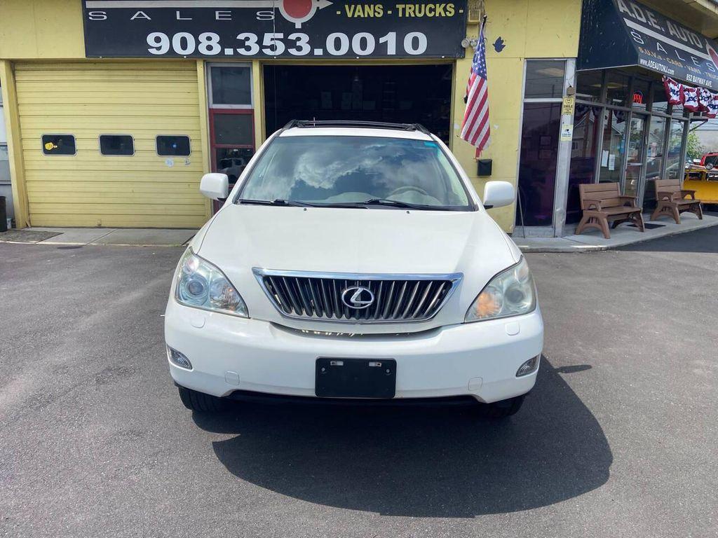 used 2008 Lexus RX 350 car, priced at $5,995