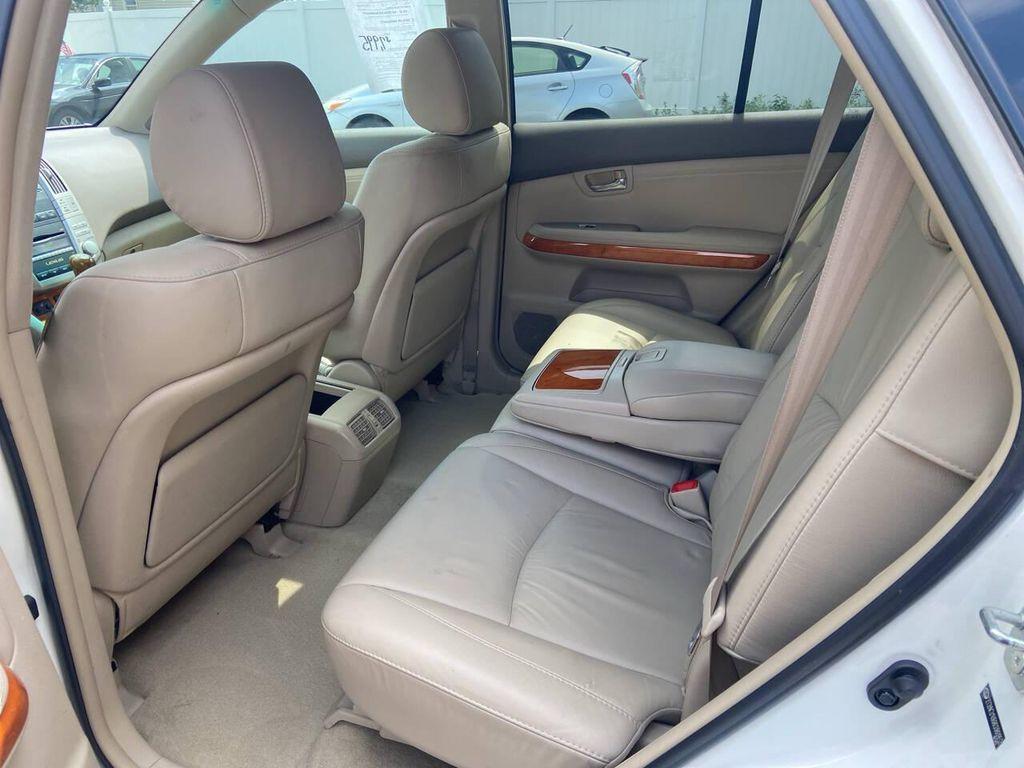 used 2008 Lexus RX 350 car, priced at $5,995