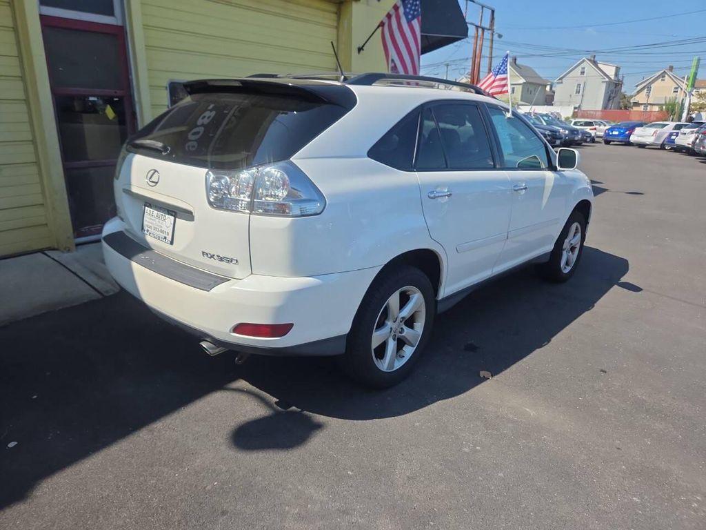 used 2008 Lexus RX 350 car, priced at $5,995