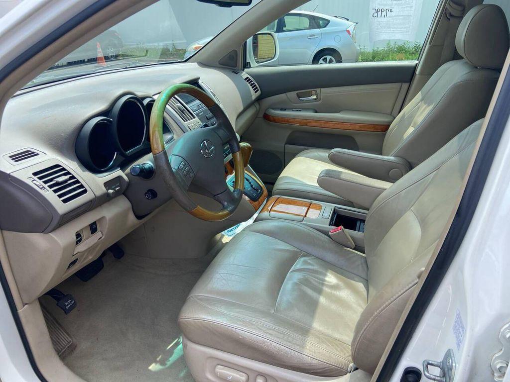 used 2008 Lexus RX 350 car, priced at $5,995