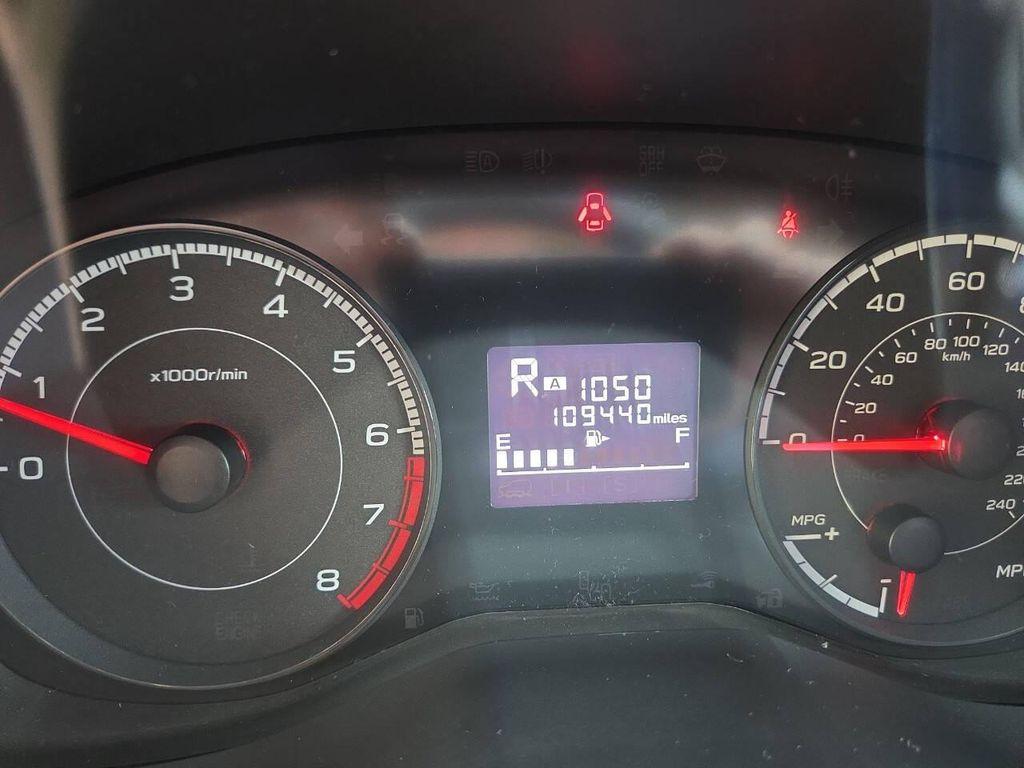 used 2018 Subaru Impreza car, priced at $10,999