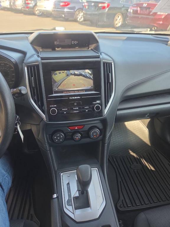 used 2018 Subaru Impreza car, priced at $10,999