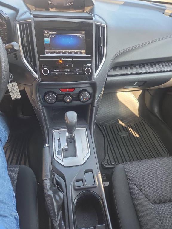 used 2018 Subaru Impreza car, priced at $10,999