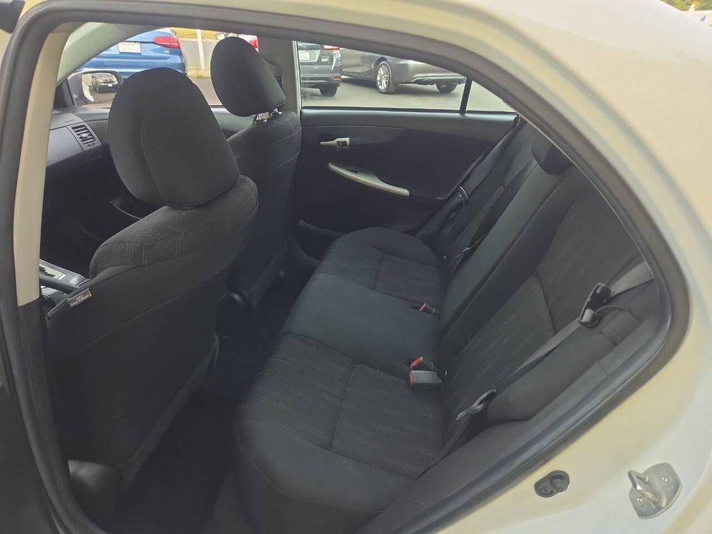 used 2011 Toyota Corolla car, priced at $8,995