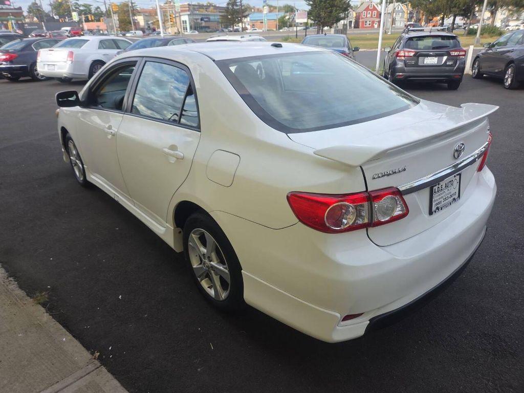 used 2011 Toyota Corolla car, priced at $8,995