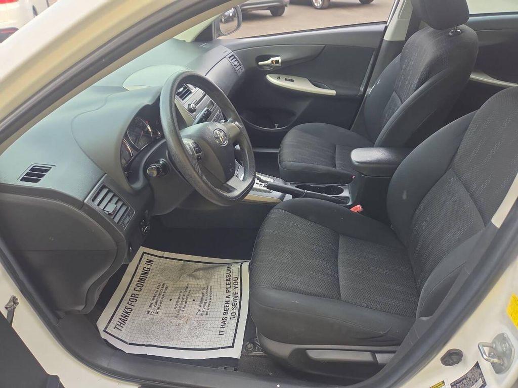 used 2011 Toyota Corolla car, priced at $8,995