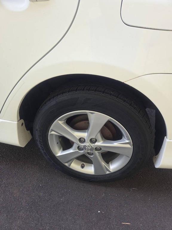 used 2011 Toyota Corolla car, priced at $8,995