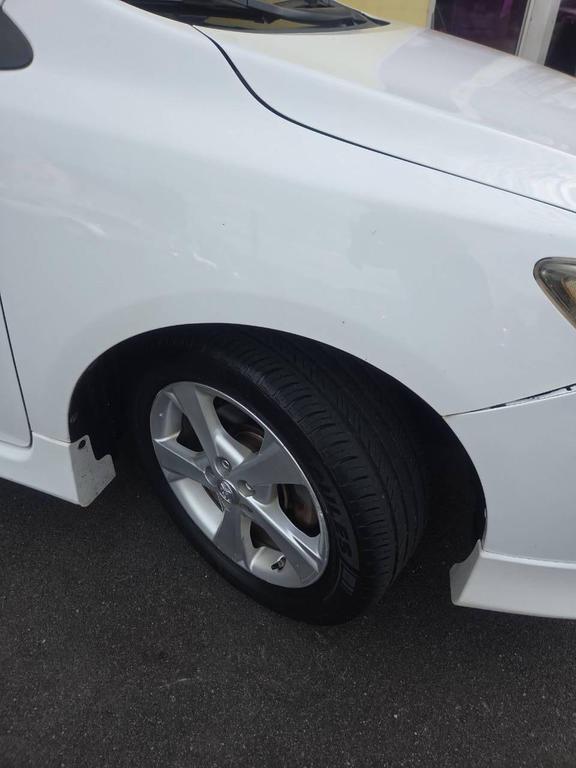 used 2011 Toyota Corolla car, priced at $8,995