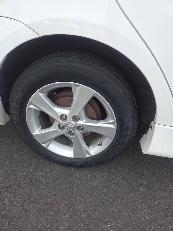 used 2011 Toyota Corolla car, priced at $8,995