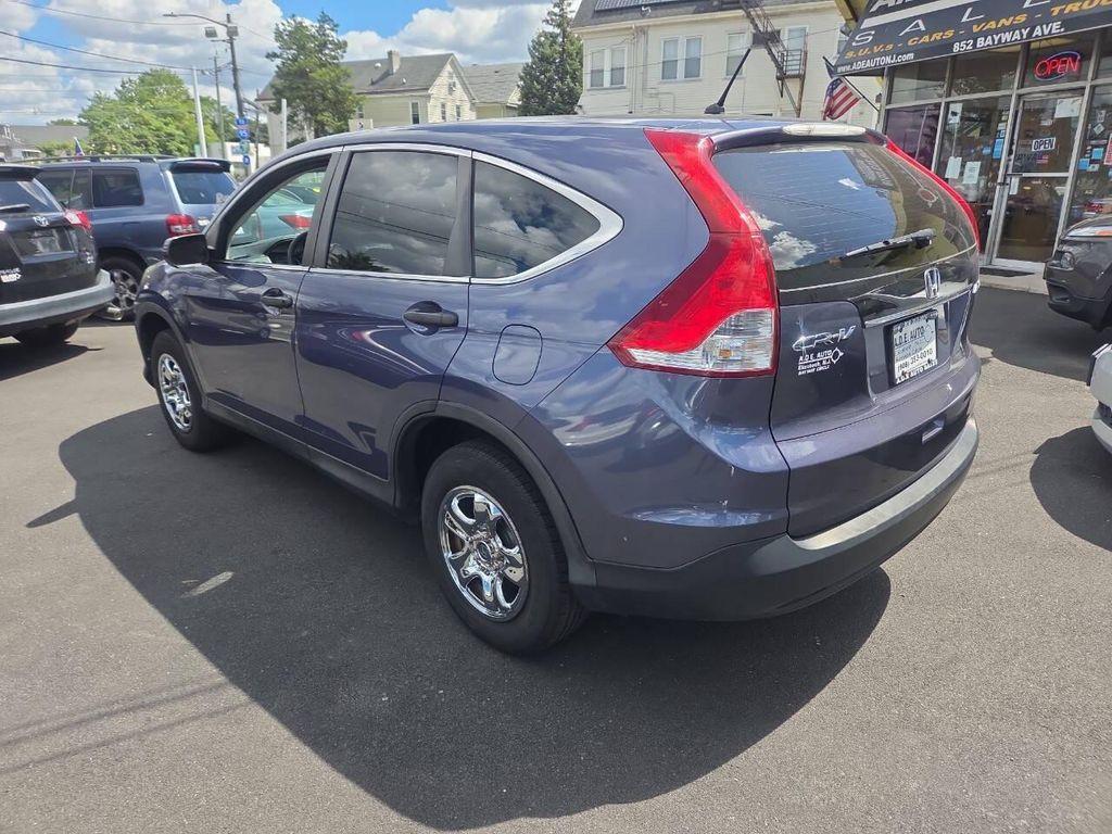 used 2013 Honda CR-V car, priced at $11,495