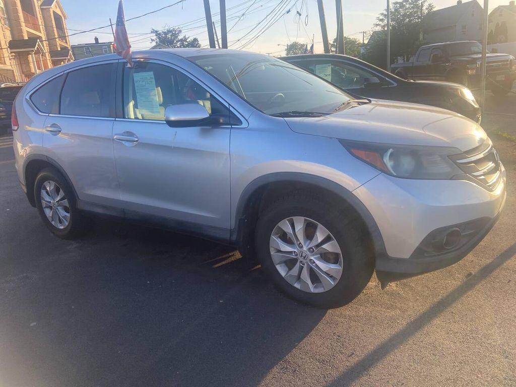 used 2014 Honda CR-V car, priced at $10,895