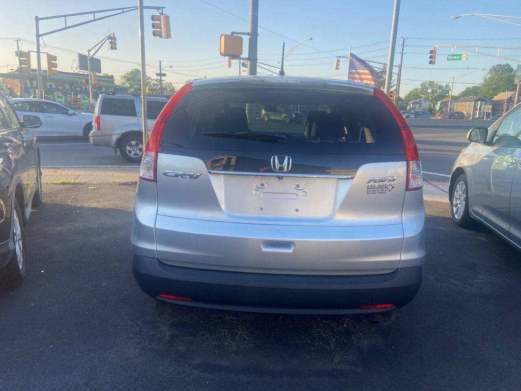 used 2014 Honda CR-V car, priced at $10,895