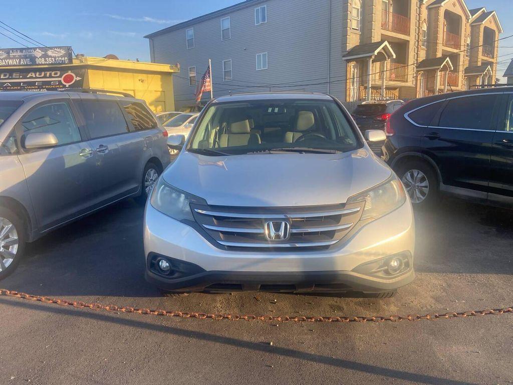 used 2014 Honda CR-V car, priced at $10,895