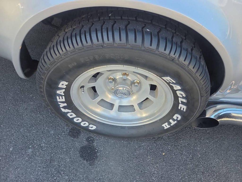 used 1978 Chevrolet Corvette car, priced at $14,895