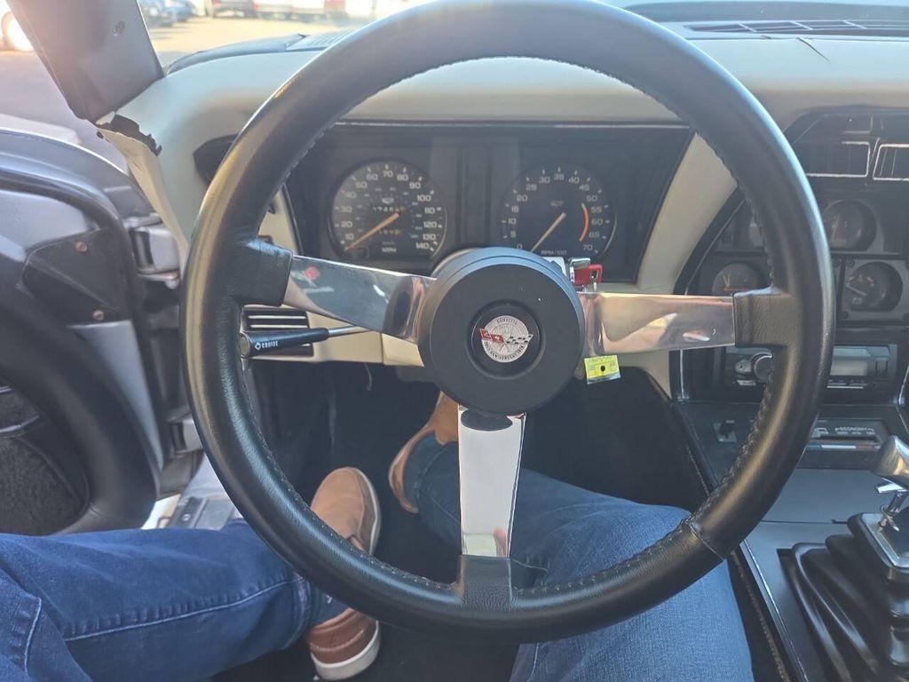 used 1978 Chevrolet Corvette car, priced at $14,895