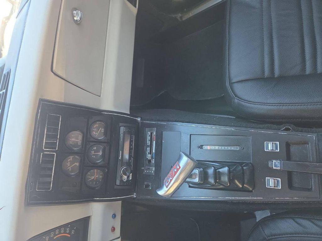 used 1978 Chevrolet Corvette car, priced at $14,895