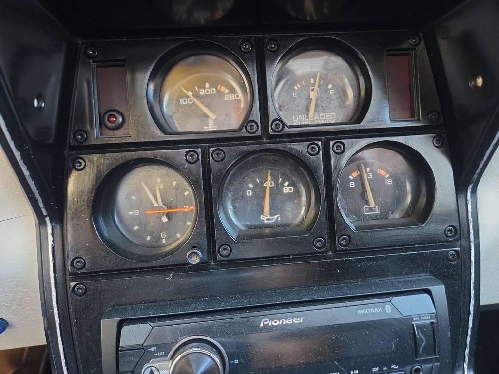 used 1978 Chevrolet Corvette car, priced at $14,895