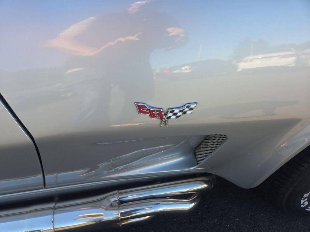 used 1978 Chevrolet Corvette car, priced at $14,895