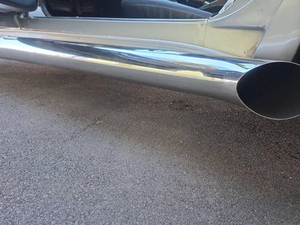 used 1978 Chevrolet Corvette car, priced at $14,895