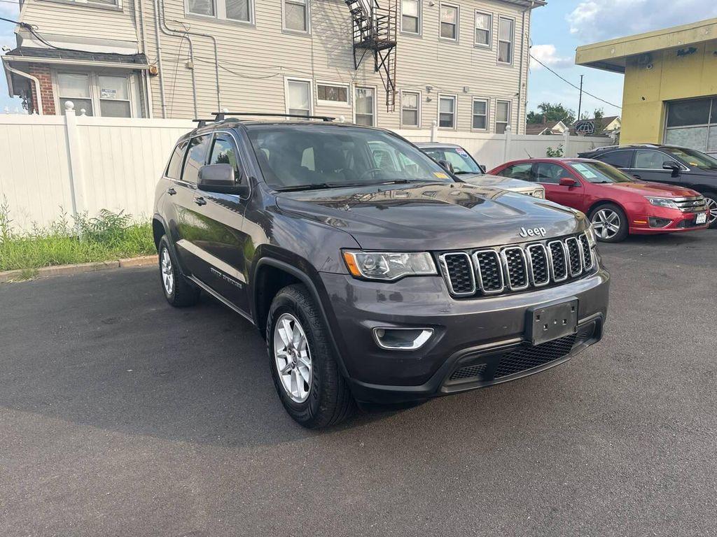 used 2019 Jeep Grand Cherokee car, priced at $11,995