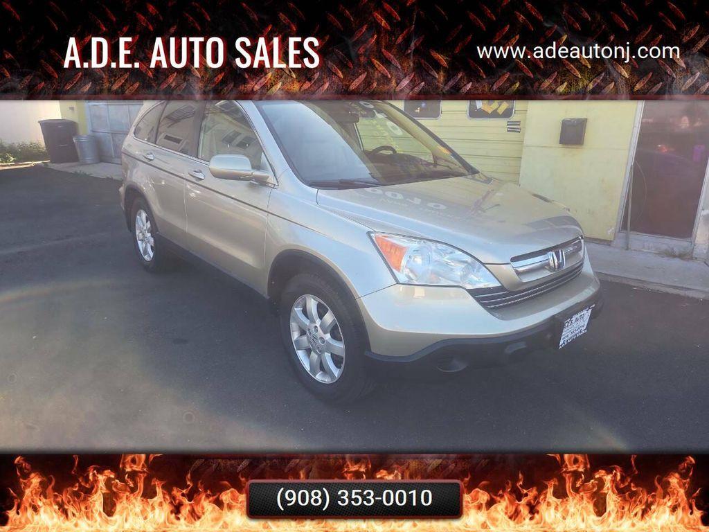 used 2008 Honda CR-V car, priced at $4,995