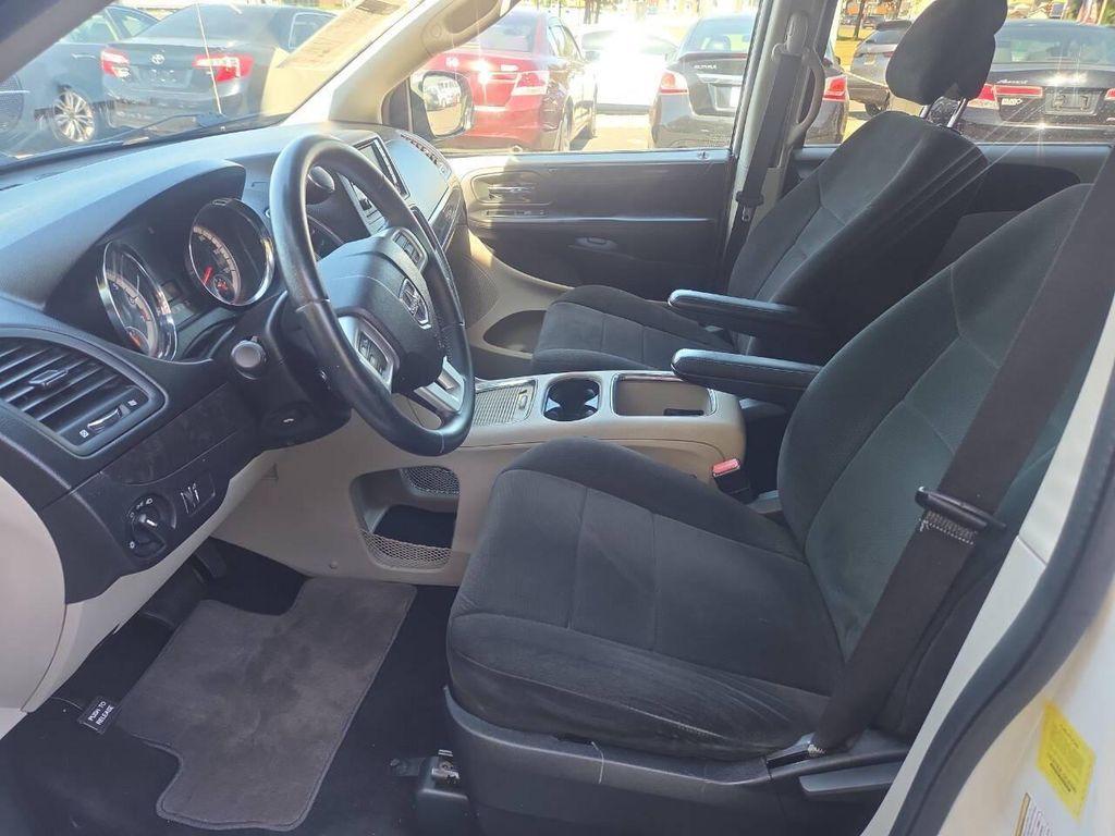 used 2012 Dodge Grand Caravan car, priced at $10,495