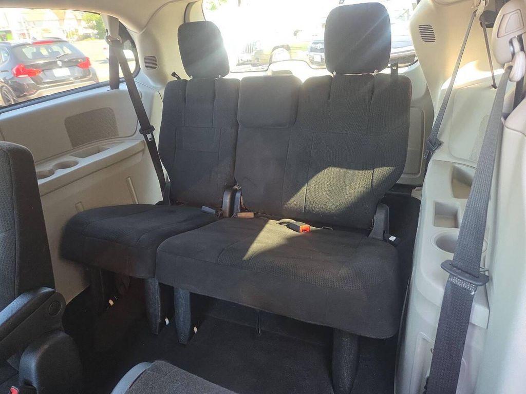 used 2012 Dodge Grand Caravan car, priced at $10,495
