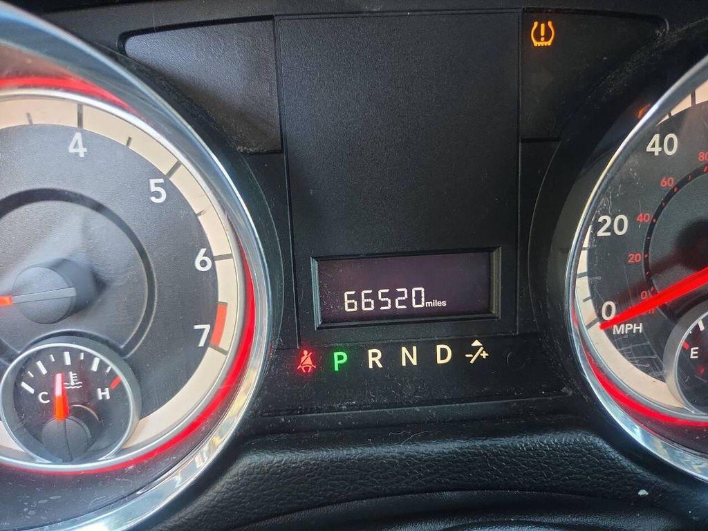 used 2012 Dodge Grand Caravan car, priced at $10,495