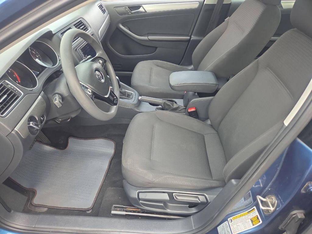 used 2016 Volkswagen Jetta car, priced at $7,495