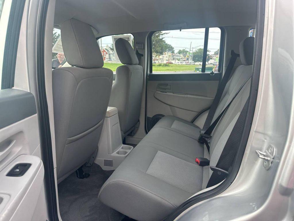 used 2008 Jeep Liberty car, priced at $3,995