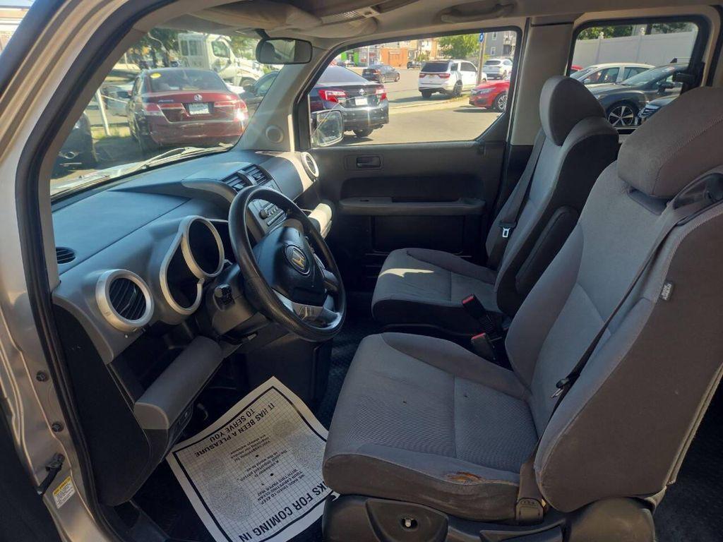 used 2008 Honda Element car, priced at $6,995