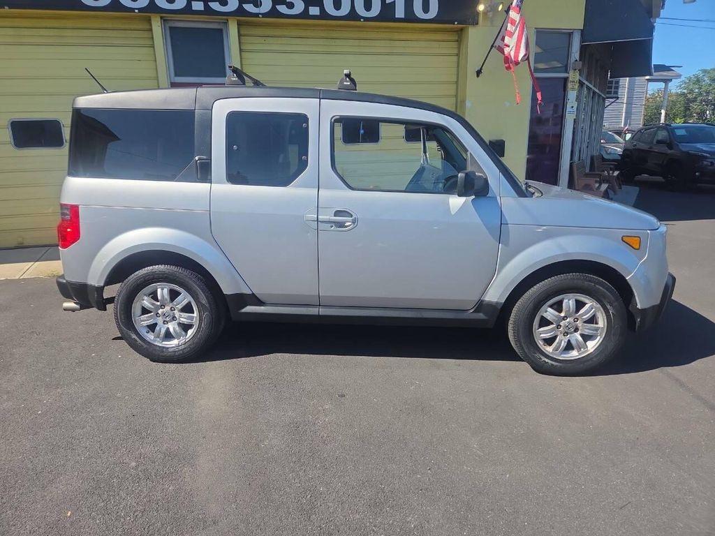 used 2008 Honda Element car, priced at $6,995